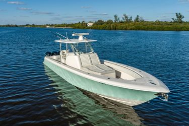 39' Contender 2019 Yacht For Sale